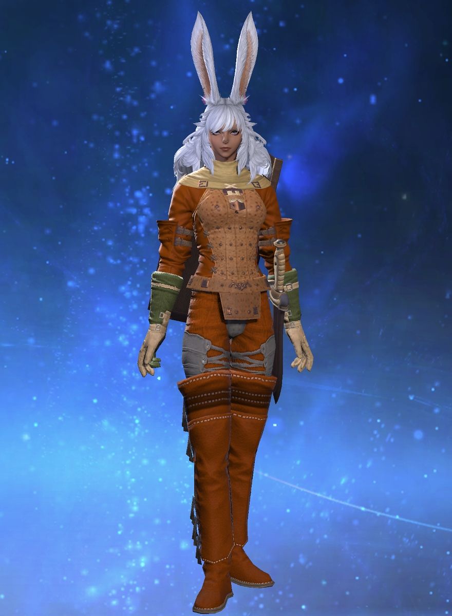Lyna Crystarium