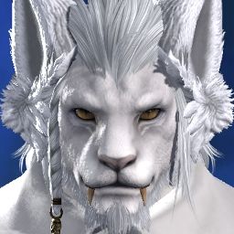Foreboding Beast
