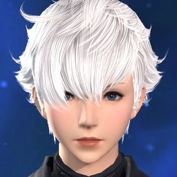 Alphinaud Levellieur