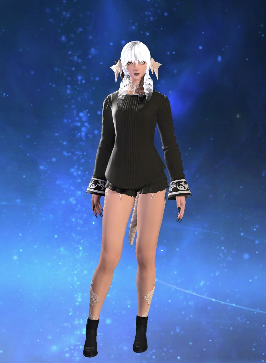 Lea Ajisai