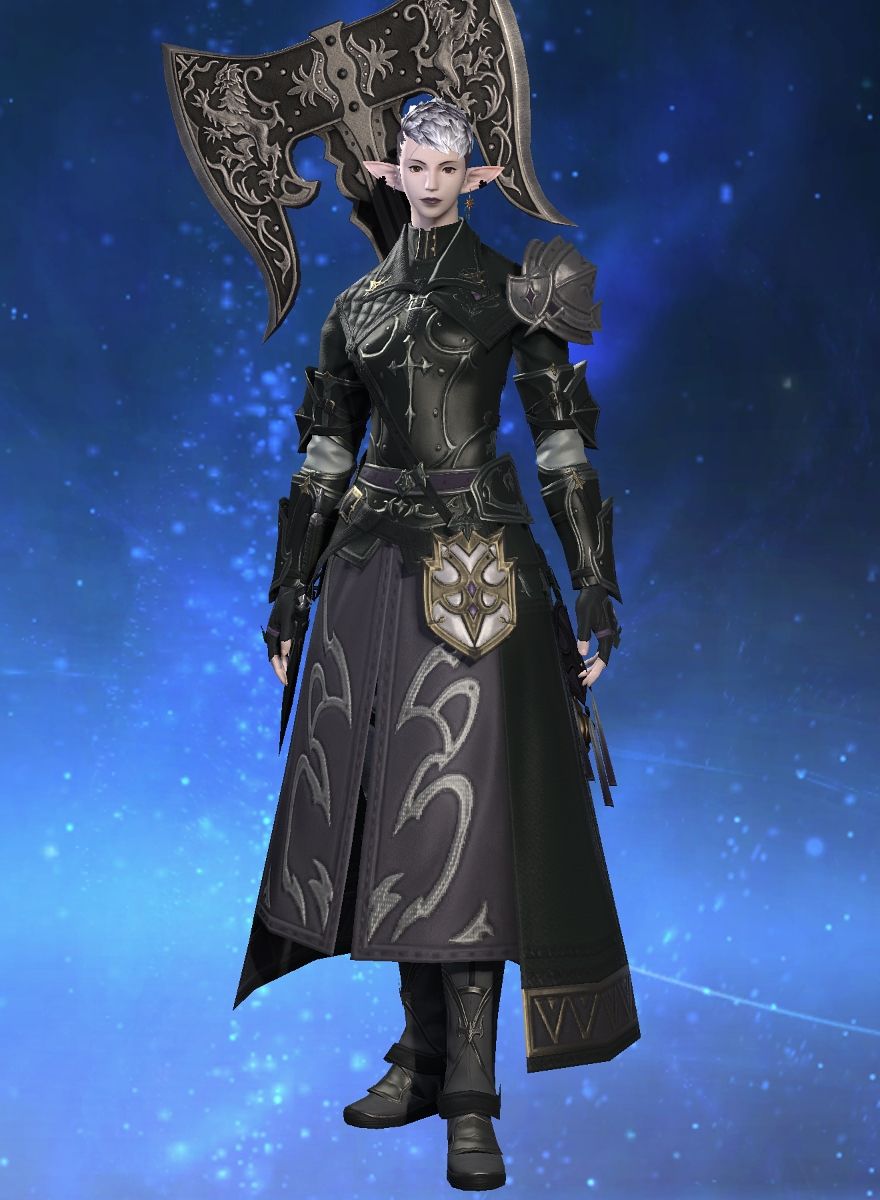 Yousei Koss