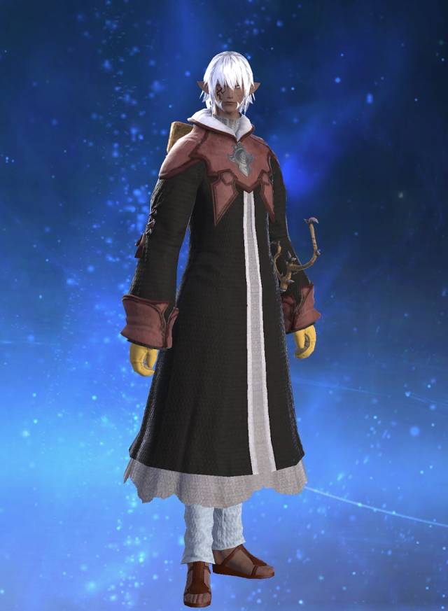 Xannus Moonstar