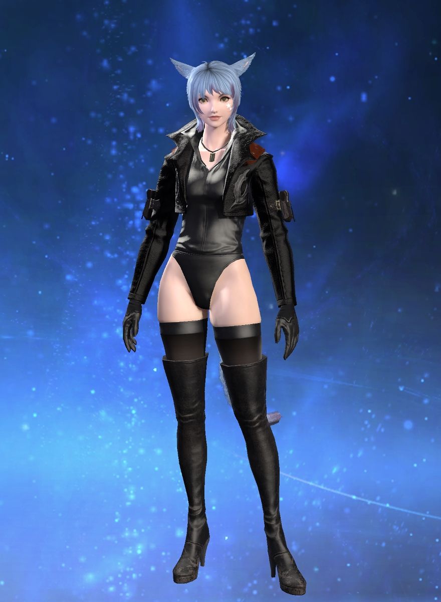 M'aelia Lyla