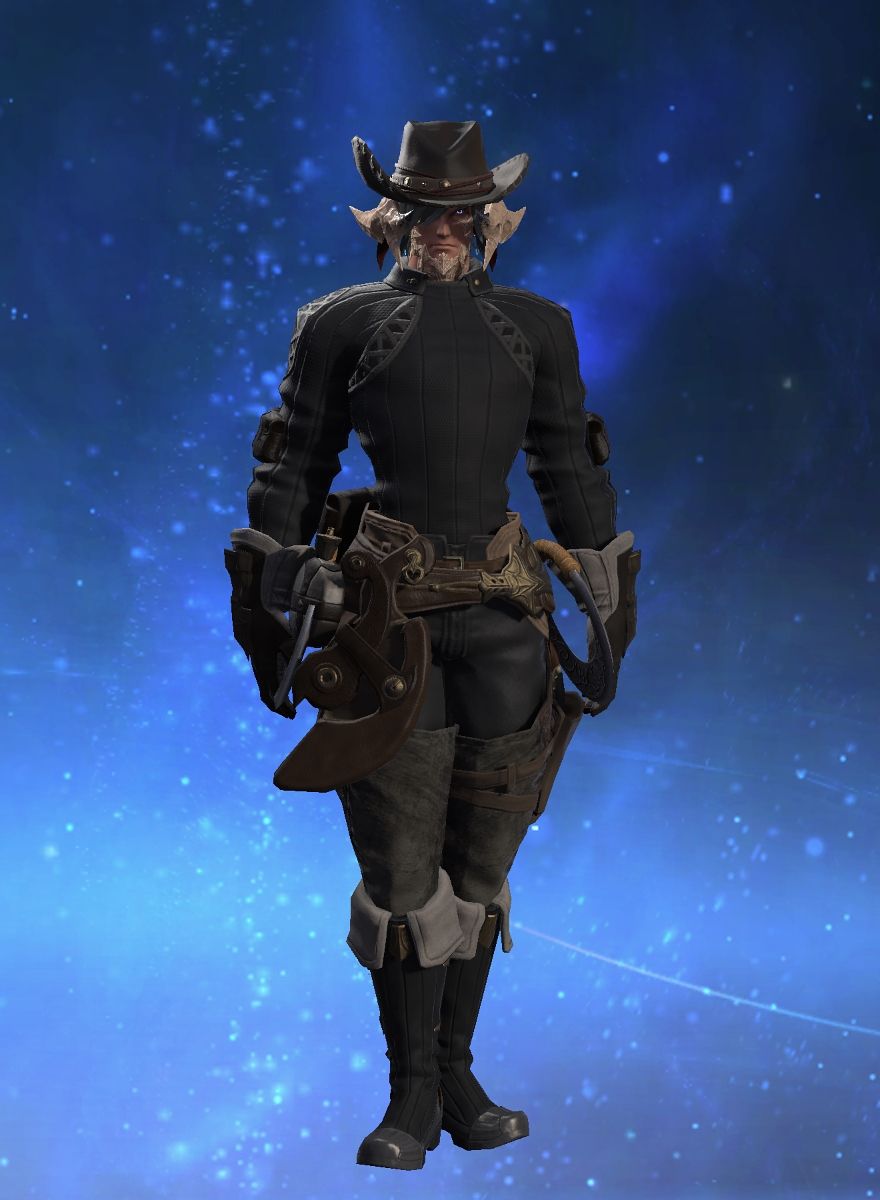 Flying Hawk