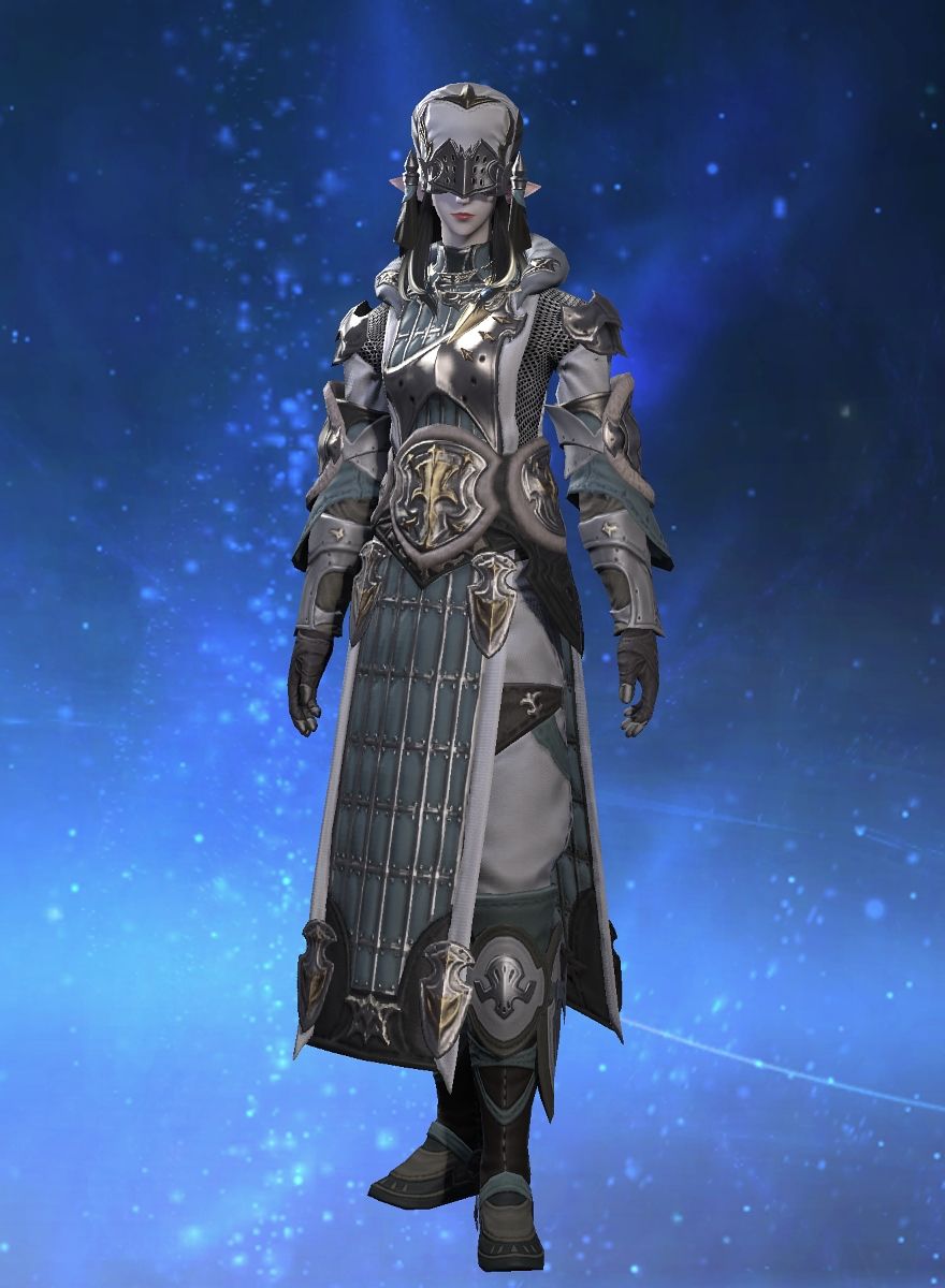 Blandie Dracomorgan
