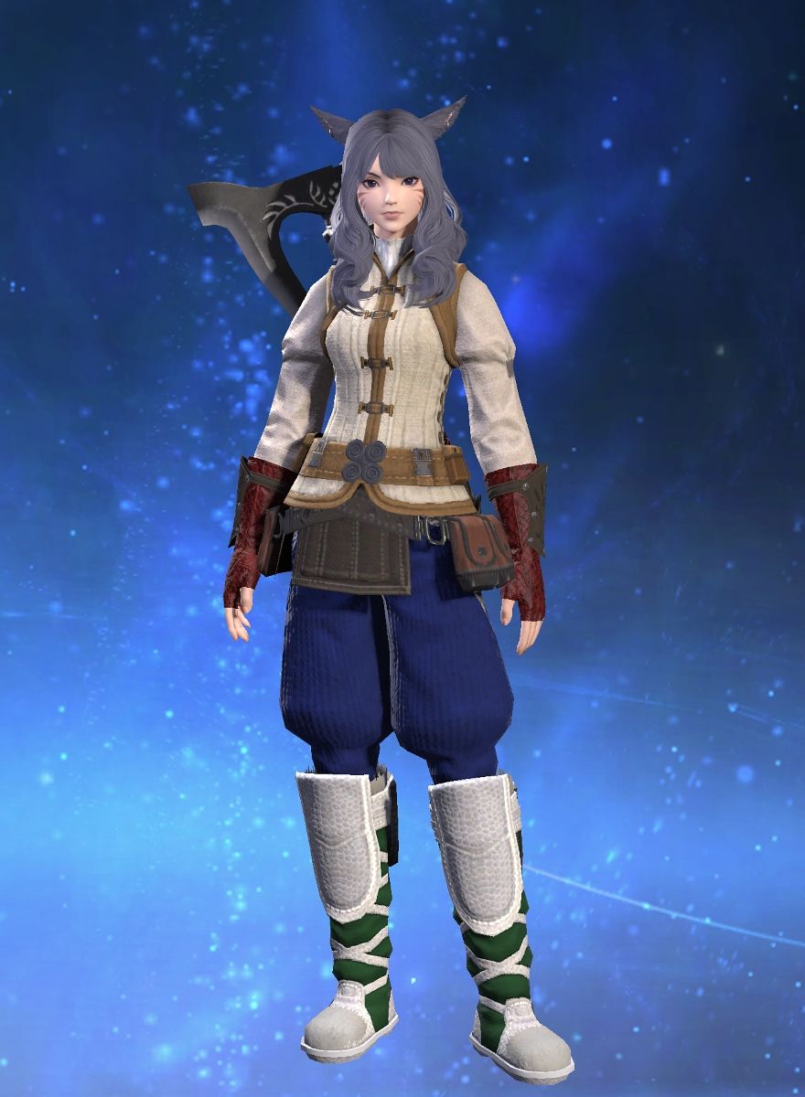 Chihaya Pendragon