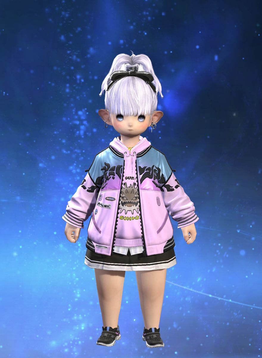 Nobara Chan