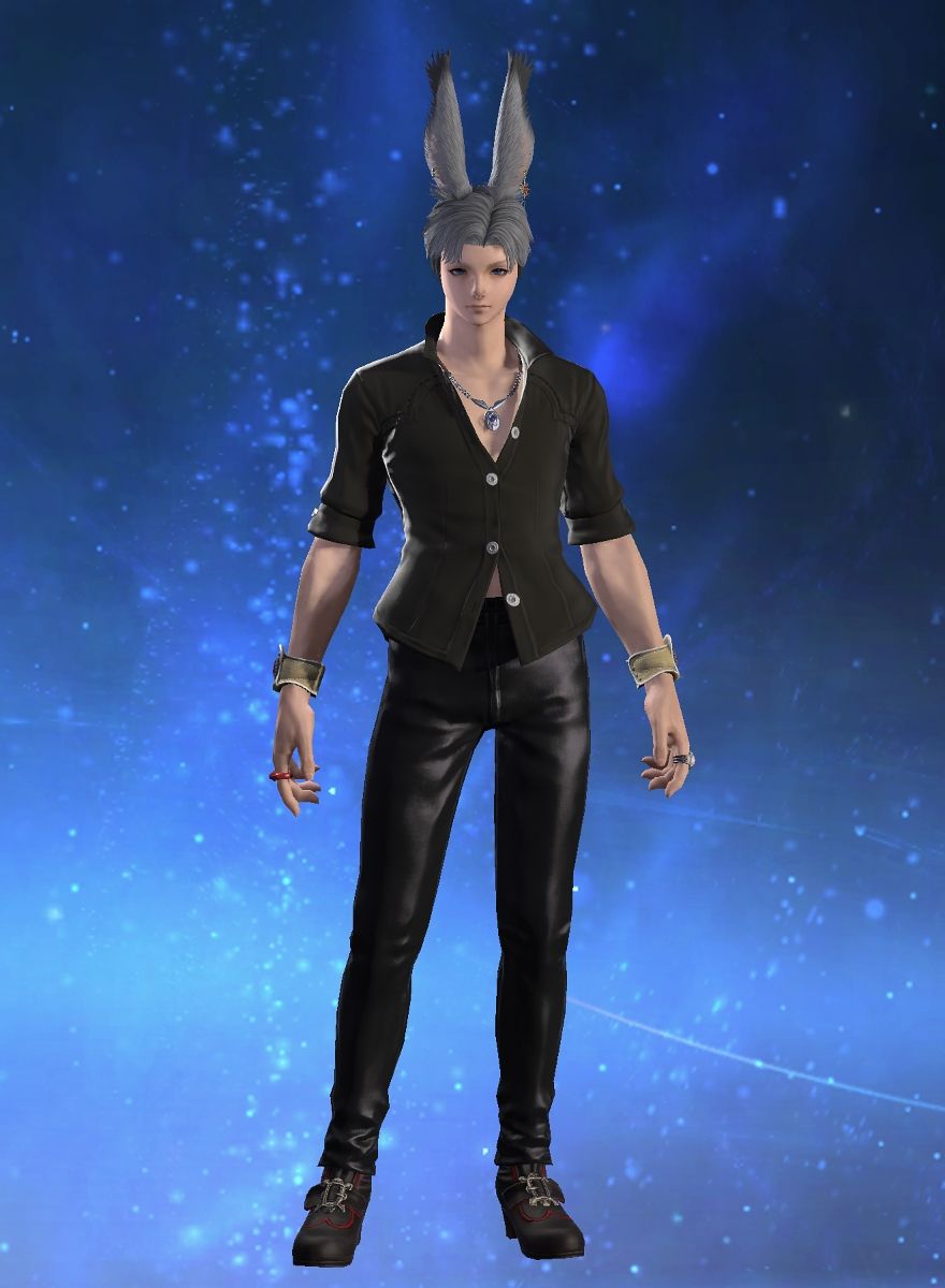 Ralph Noir