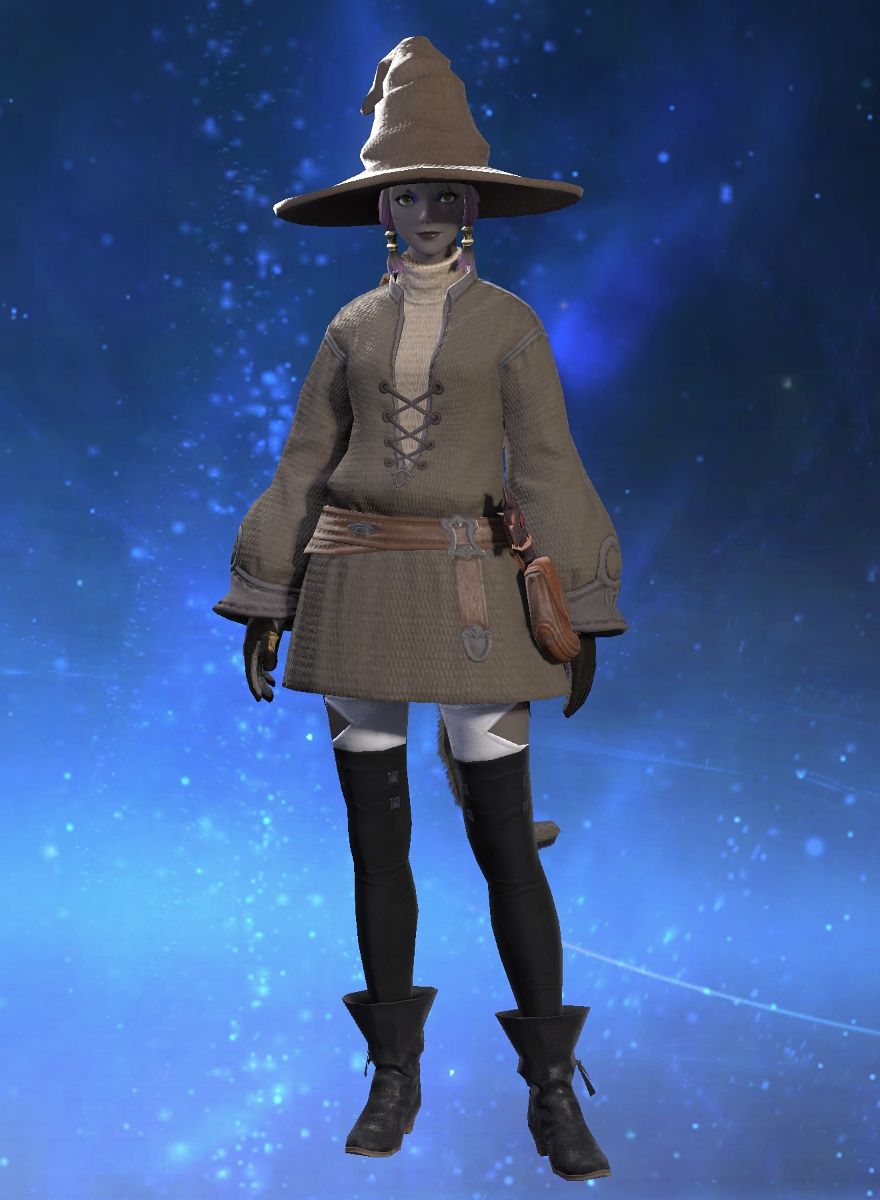 Lady Tanyuun