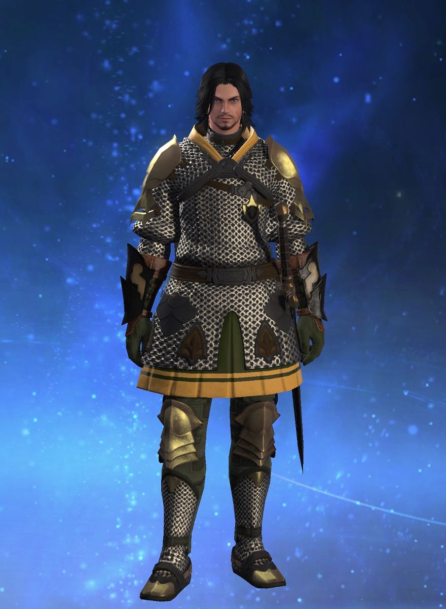 Tyeberion Starborne