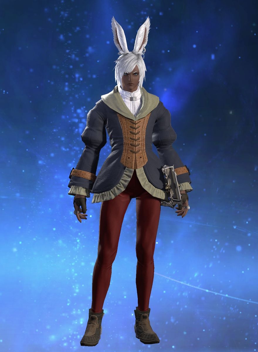 Shin Torm