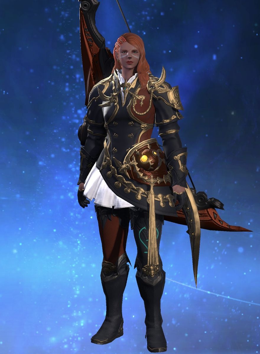 Burlail Heigh