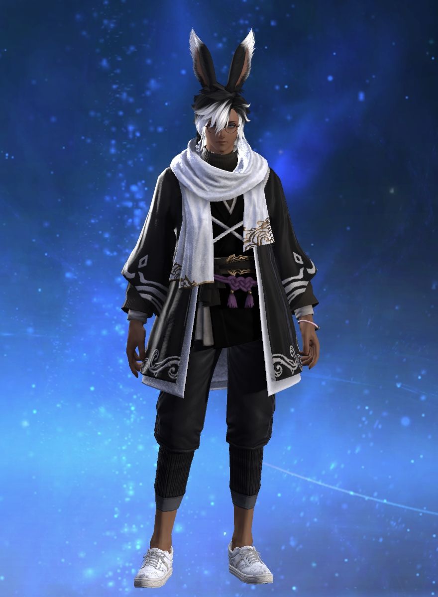 Soriel Haru
