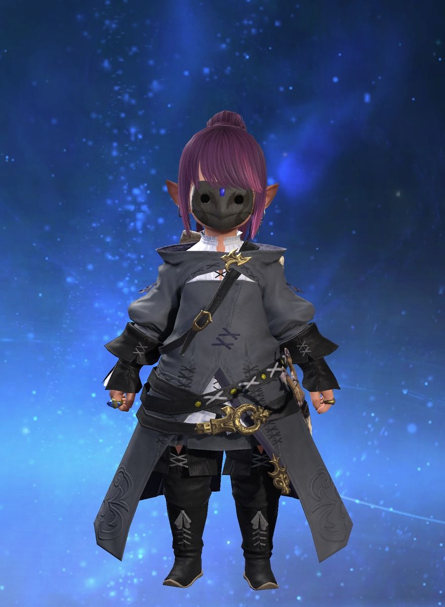 Li'l Mydia