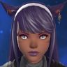 Amarria's Avatar