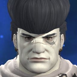 Arakure Man