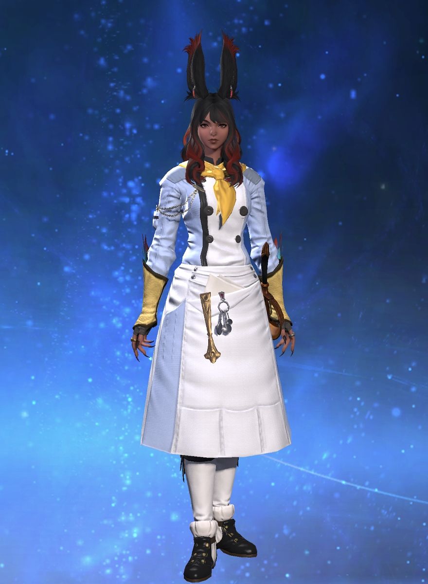 Raya Valkyrie