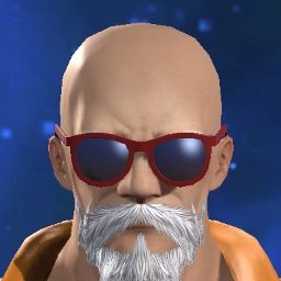 Master Roshi