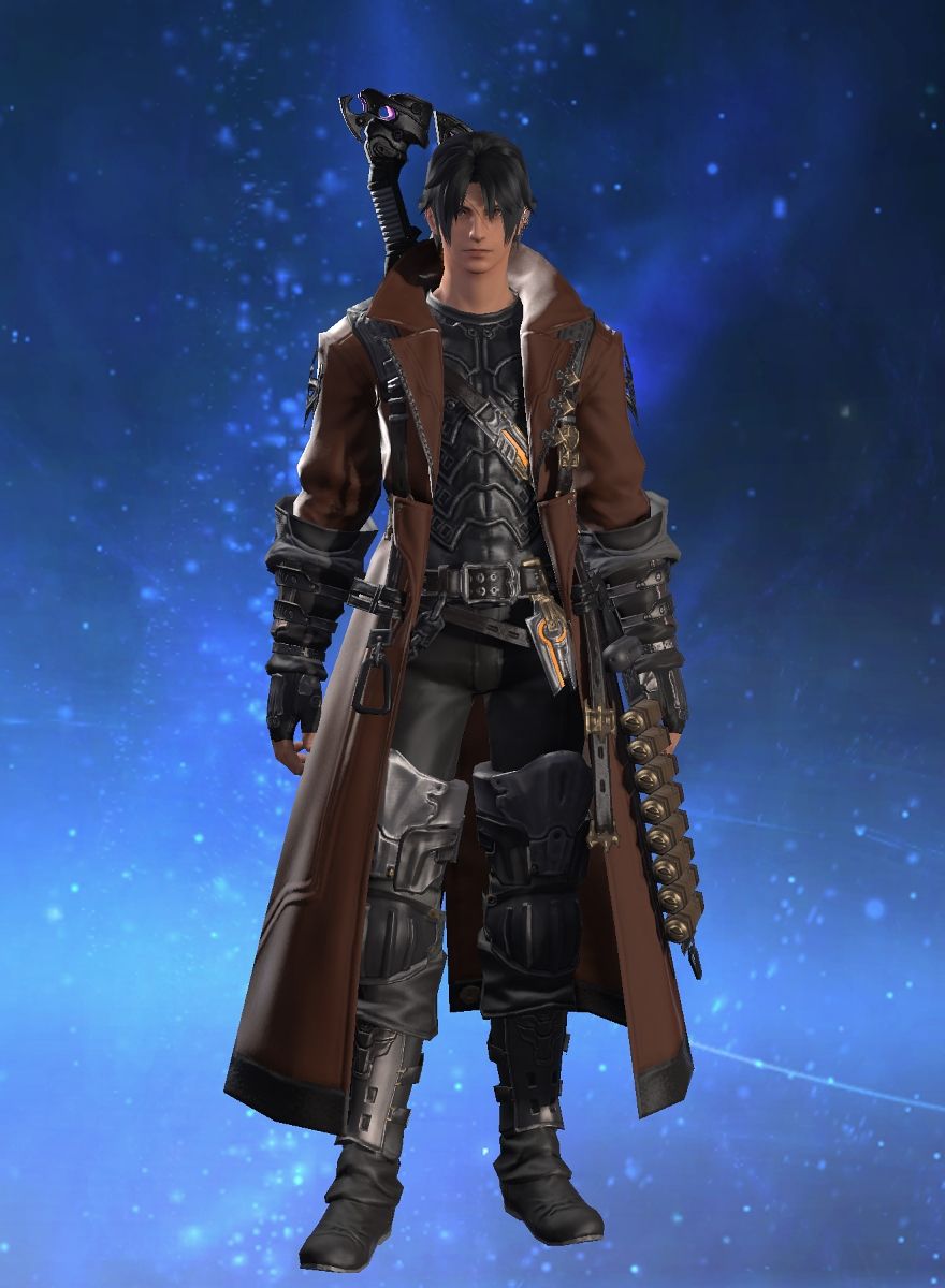 Dyluc Leonhart