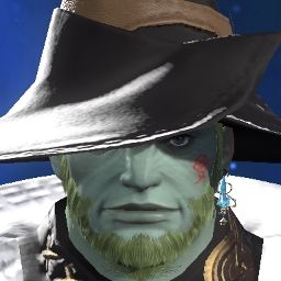 Xajn's Avatar
