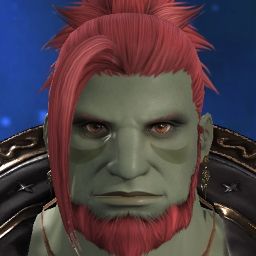 Ganondorf Swagmire