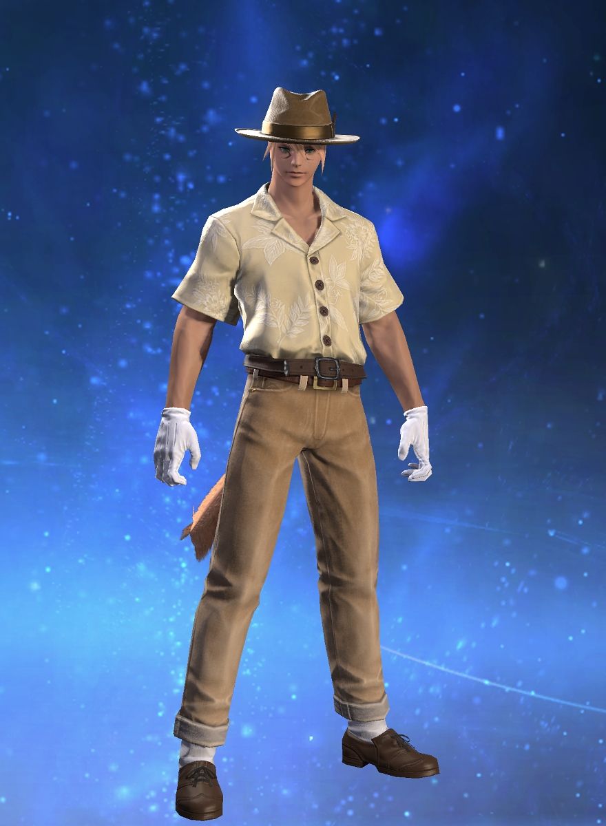 Farmer Dan