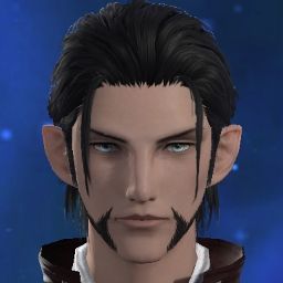 Davyd Farron