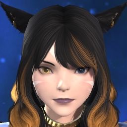 Luna Wulf