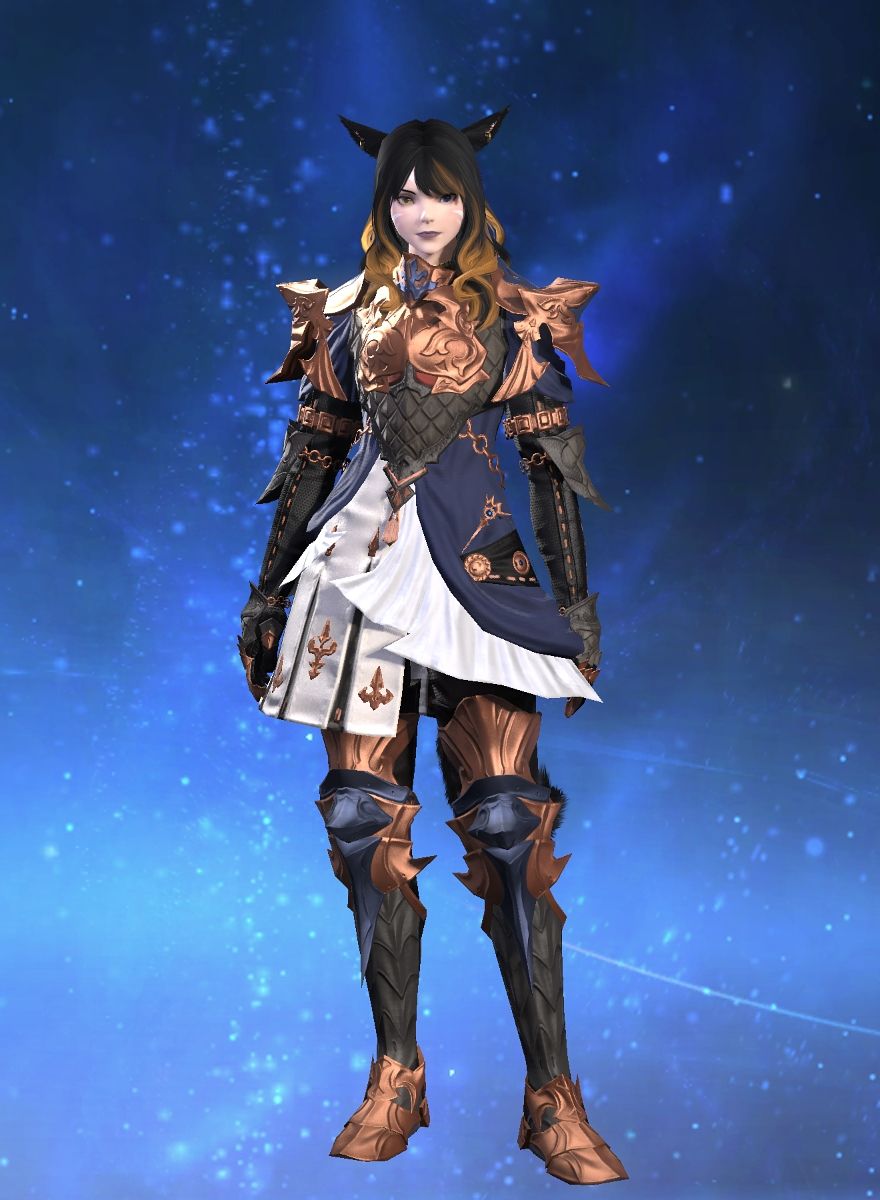 Luna Wulf