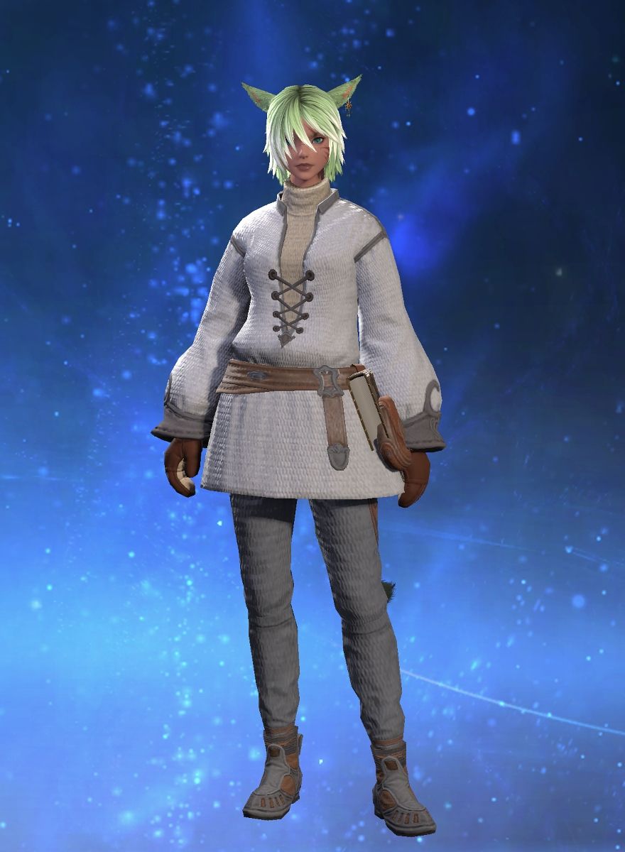 Rath Kitty