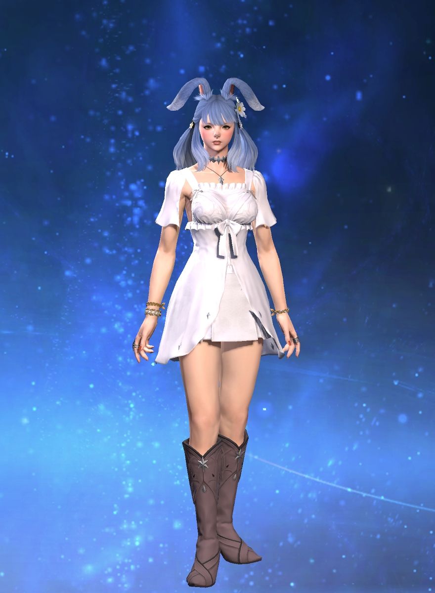 Norna Bunny