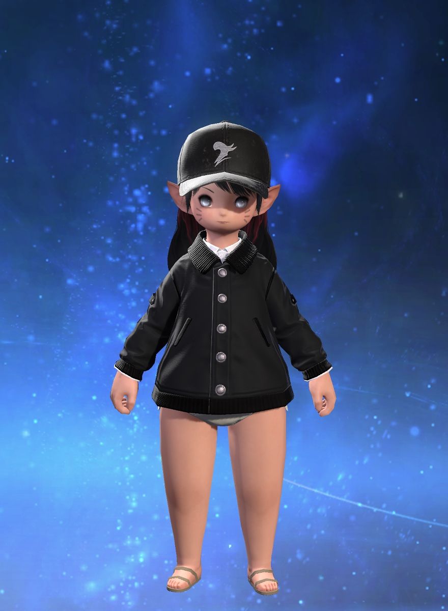 Shushu Mimi