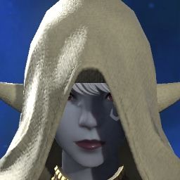 Ra Xepharia