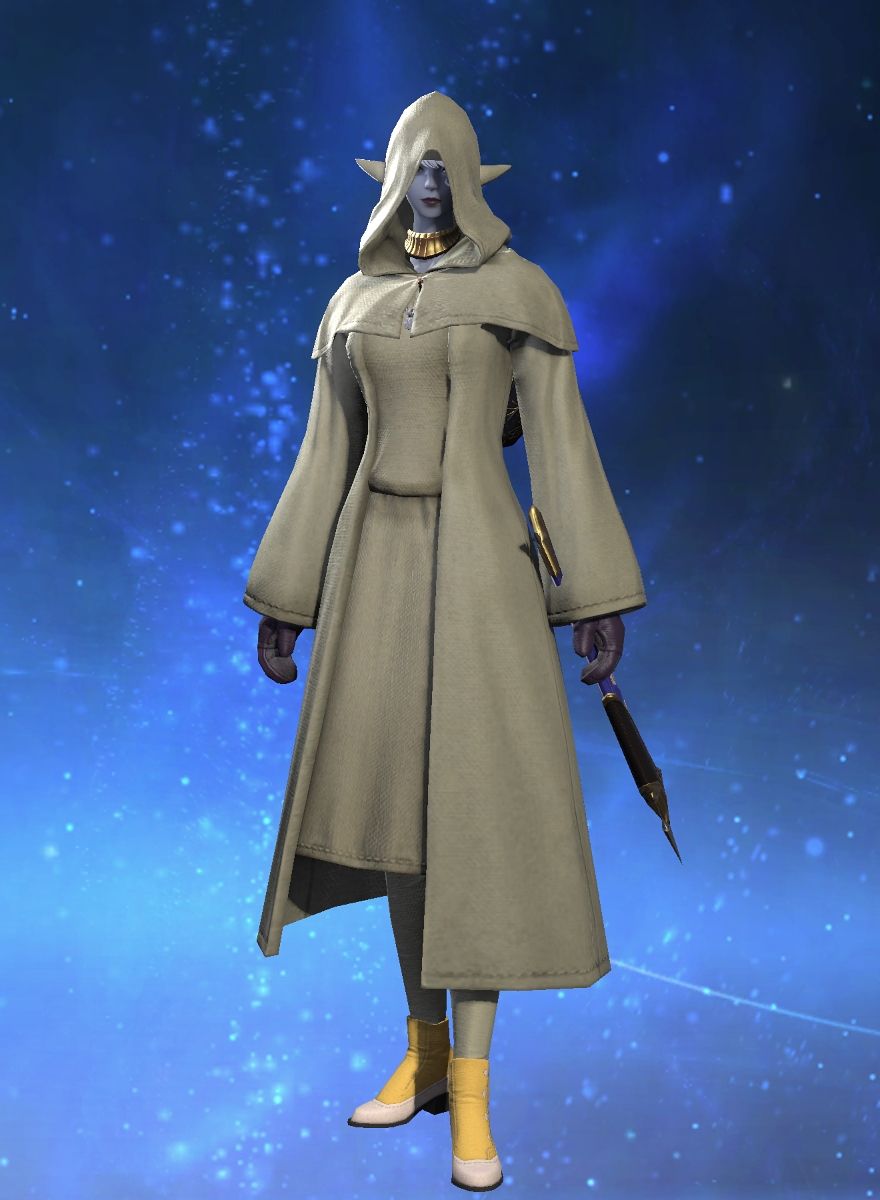 Ra Xepharia