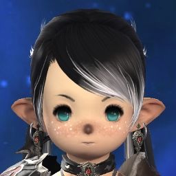 Xena Warriorlalafell