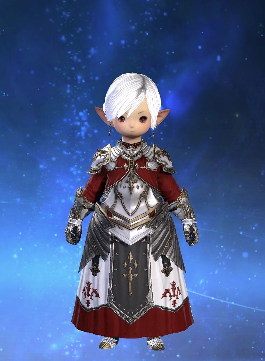 Lu'totto A'davi
