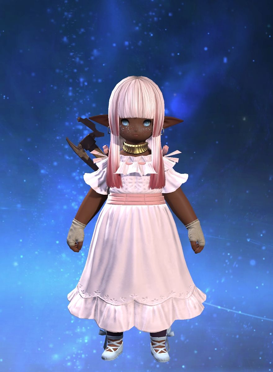 Demorah Lightfoot
