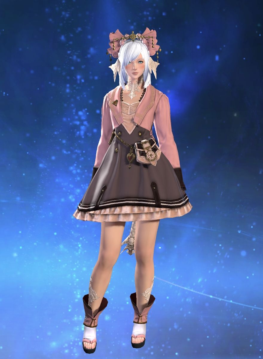 Yunatsu Neachan