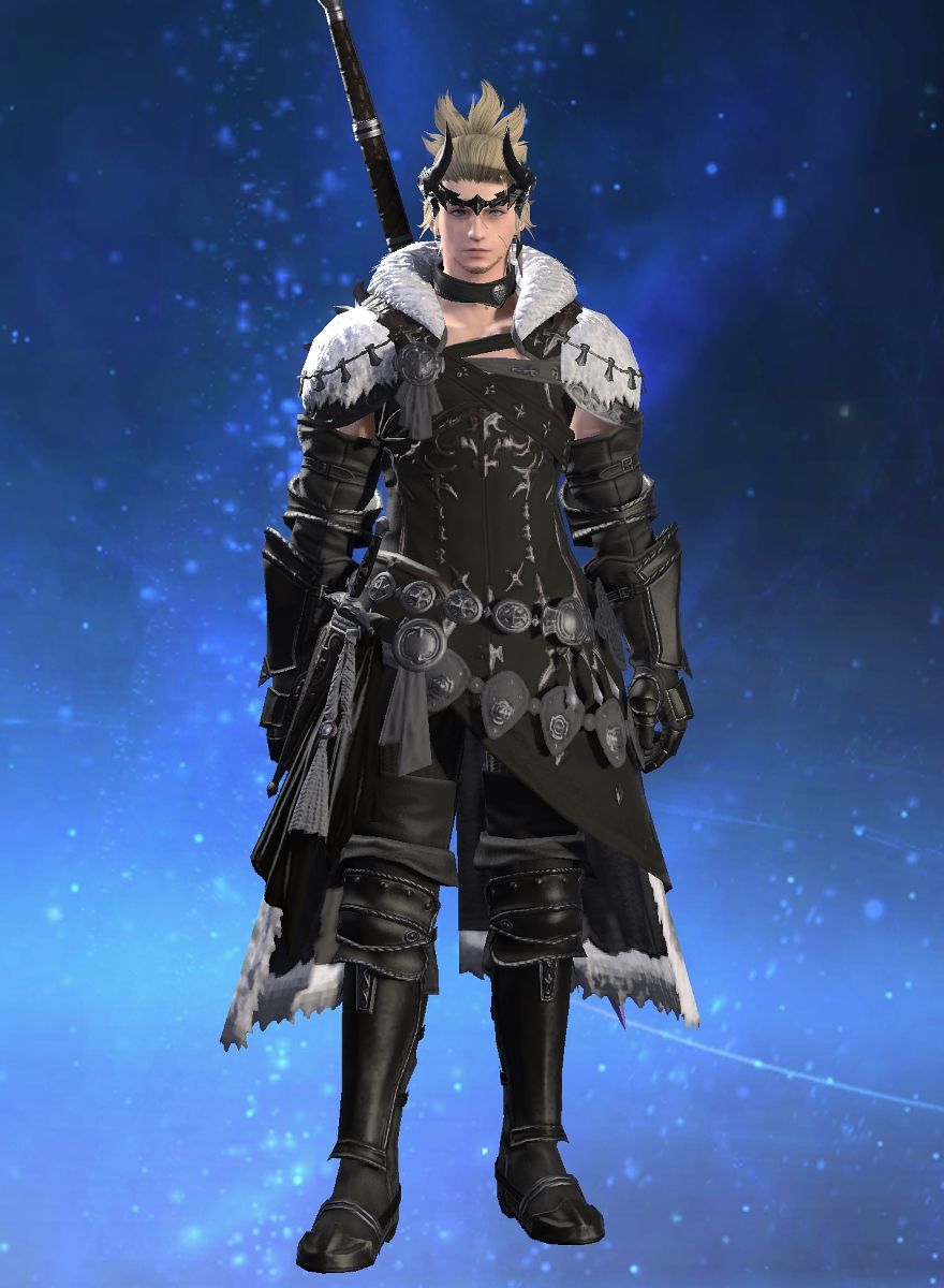 Fallor Oakhart