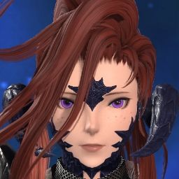 Luna Bloodmist