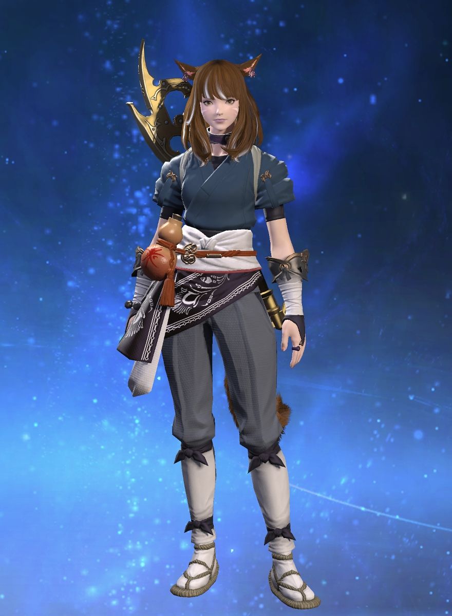 Risa Nadesico