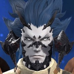 Amasar Graywolfe