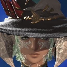 Lady Isolde