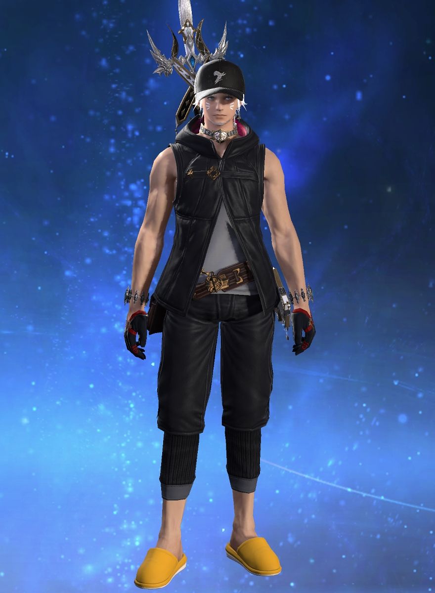 Sylar Jeager