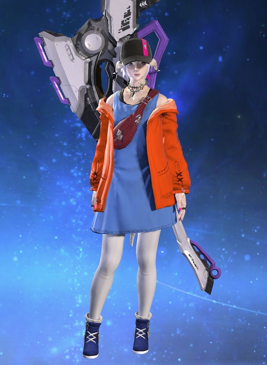 Nia Lekarka