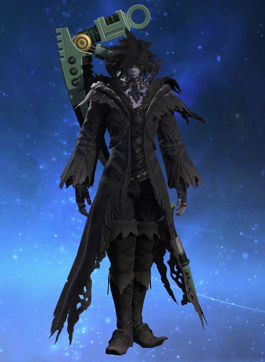 Grim Thorn