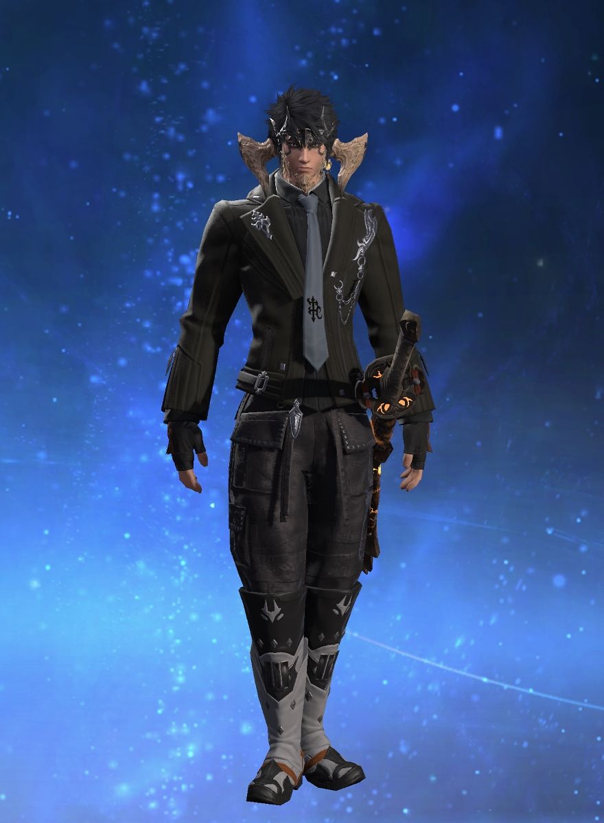 Shinigami Ame