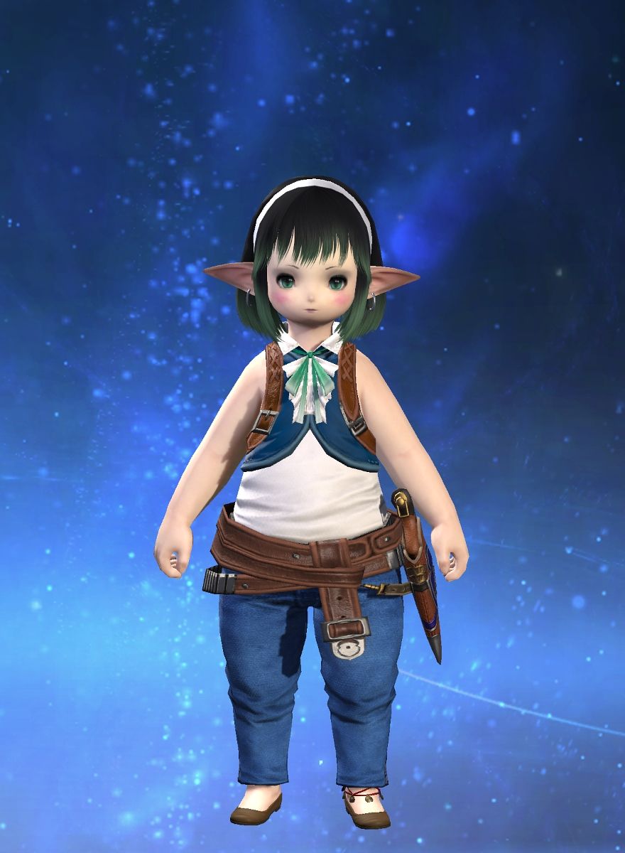 Mochi Koro