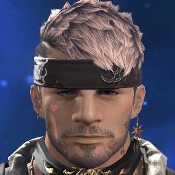 Officer Fuzzyface