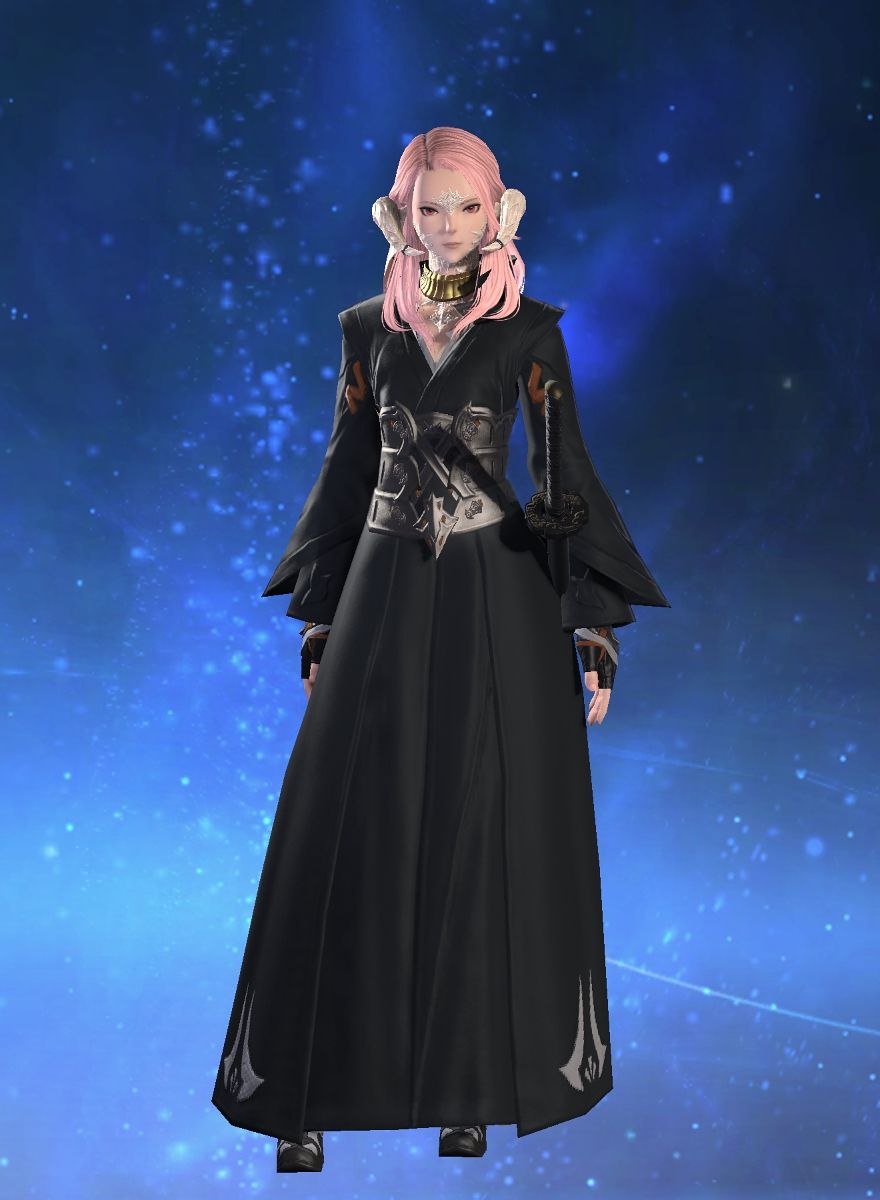 Lilith Blackrose